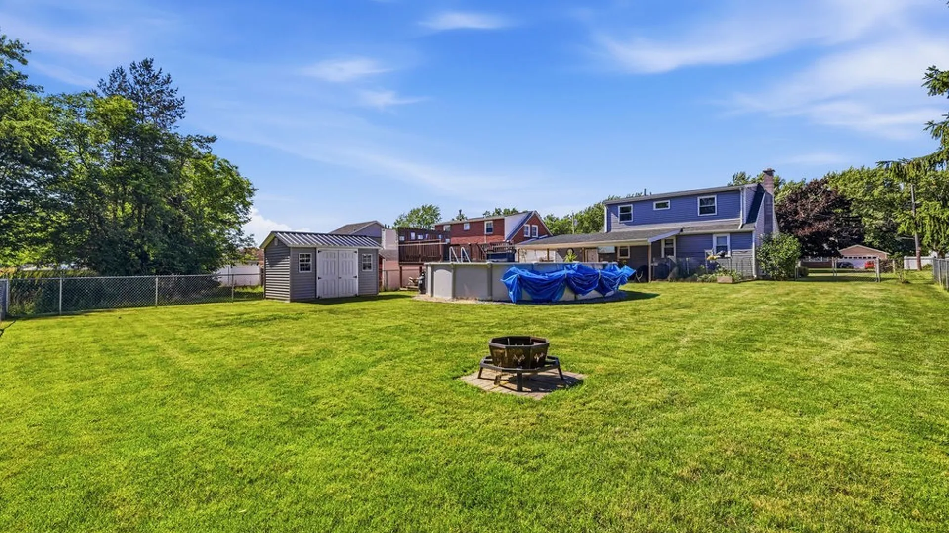 Property at 53 Grant Boulevard, Lackawanna, NY 14218 32