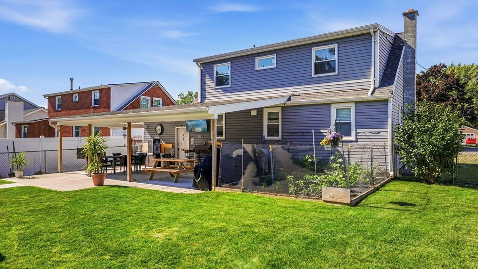 Property at 53 Grant Boulevard, Lackawanna, NY 14218 4