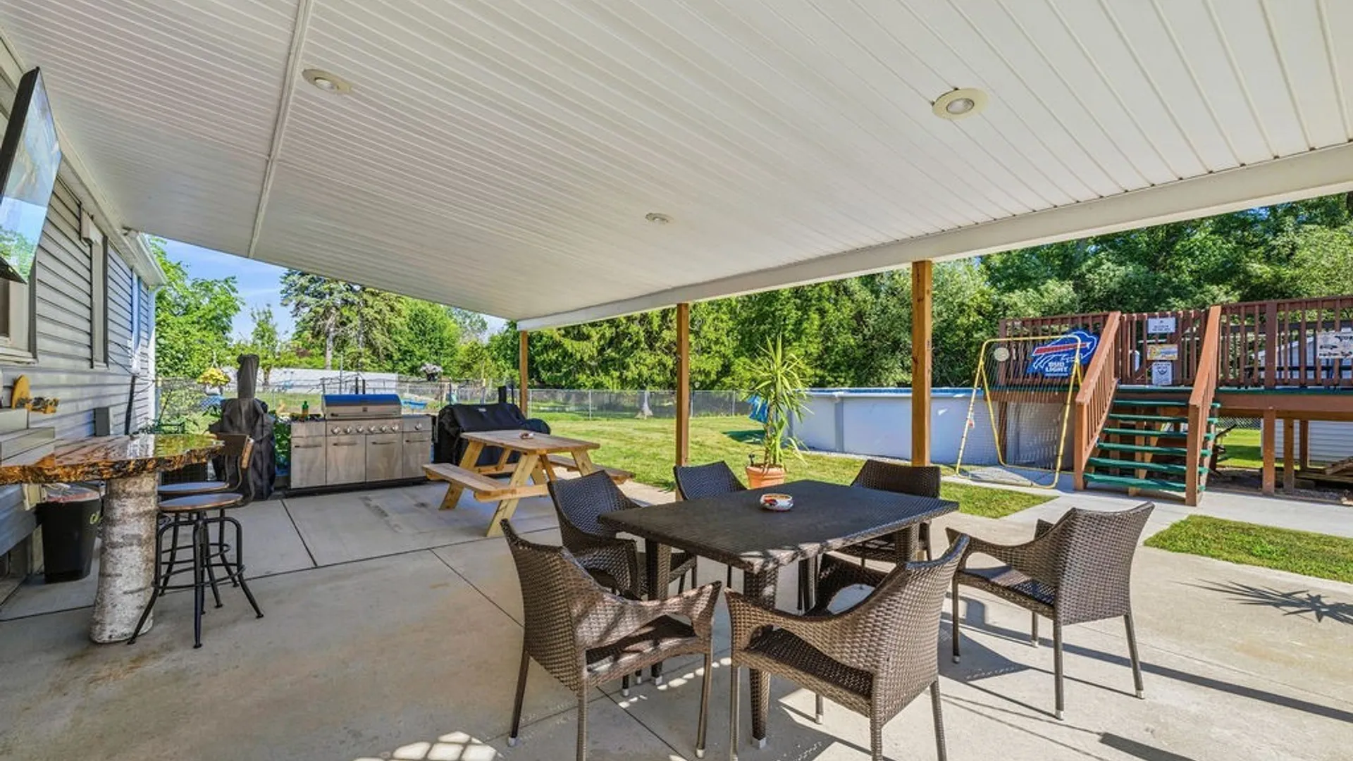 Property at 53 Grant Boulevard, Lackawanna, NY 14218 5