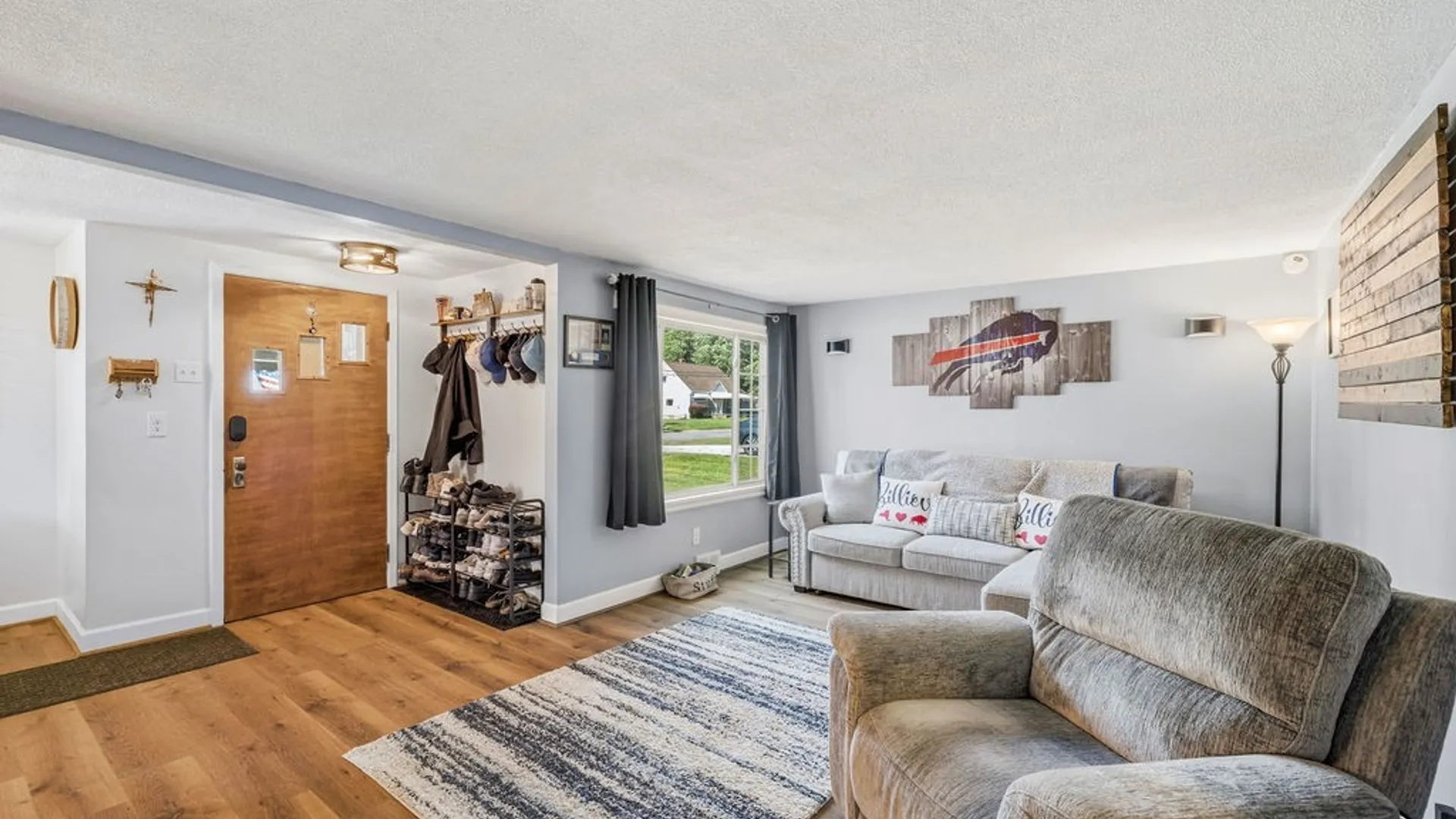 Property at 53 Grant Boulevard, Lackawanna, NY 14218 8