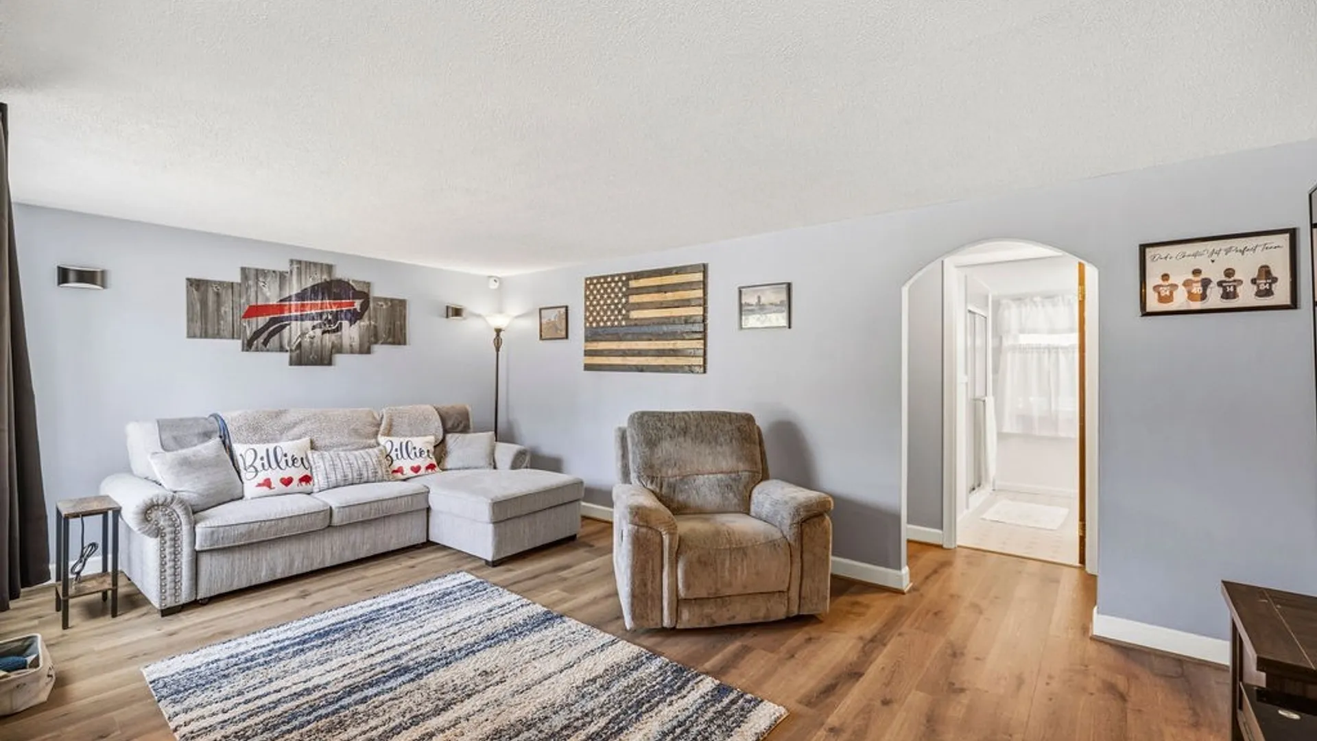 Property at 53 Grant Boulevard, Lackawanna, NY 14218 9