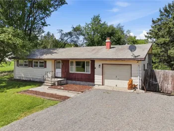 248 Van Dorn Road, Enfield, NY 14850