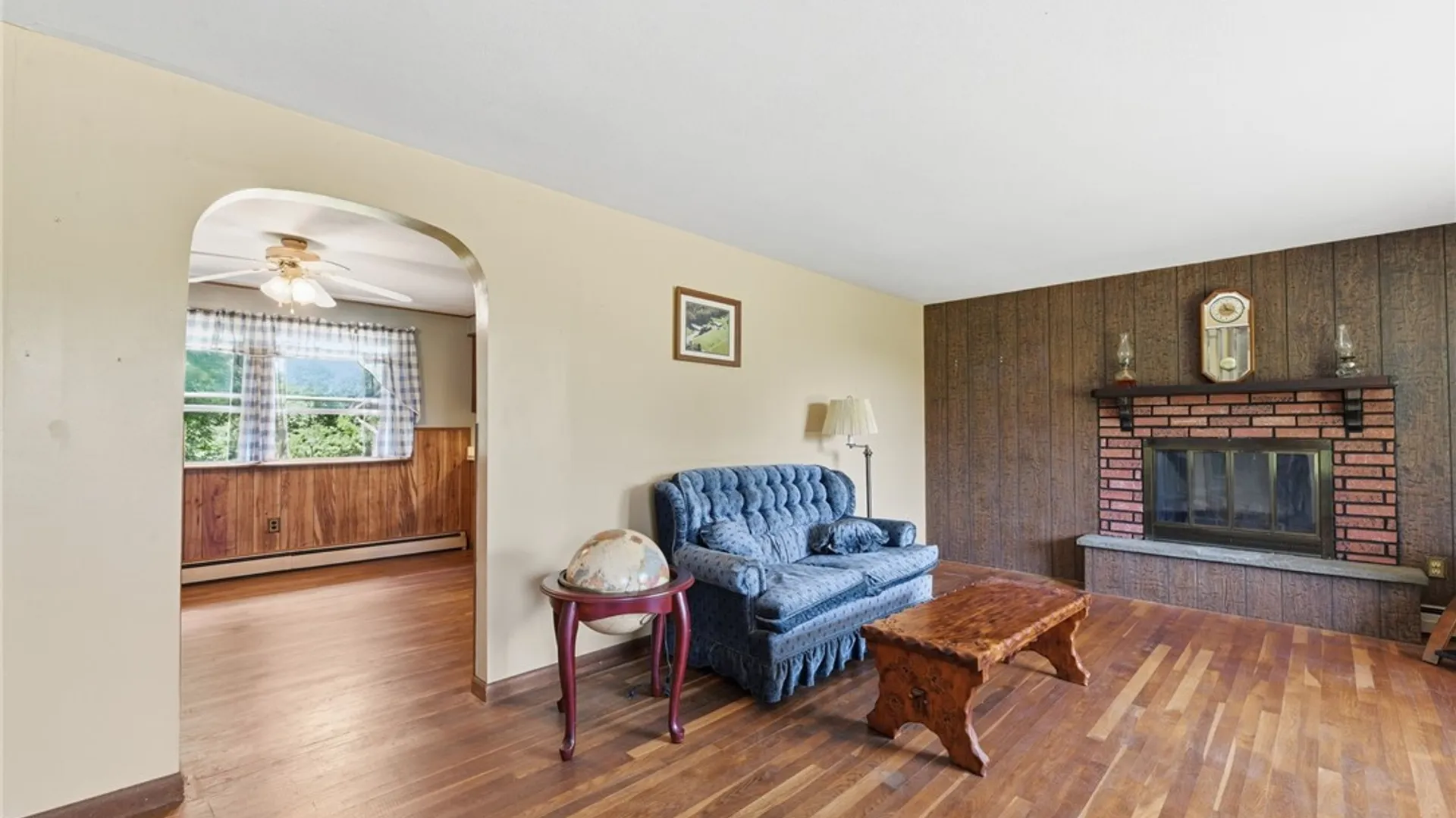 Property at 248 Van Dorn Road, Enfield, NY 14850 2