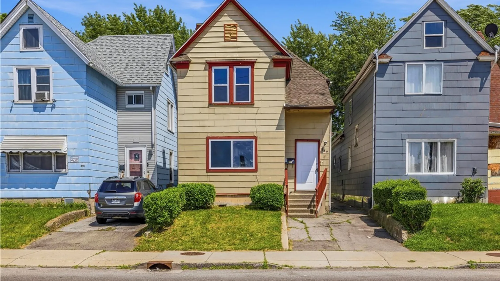 Property at 389 Military Road, Buffalo, NY 14207 2