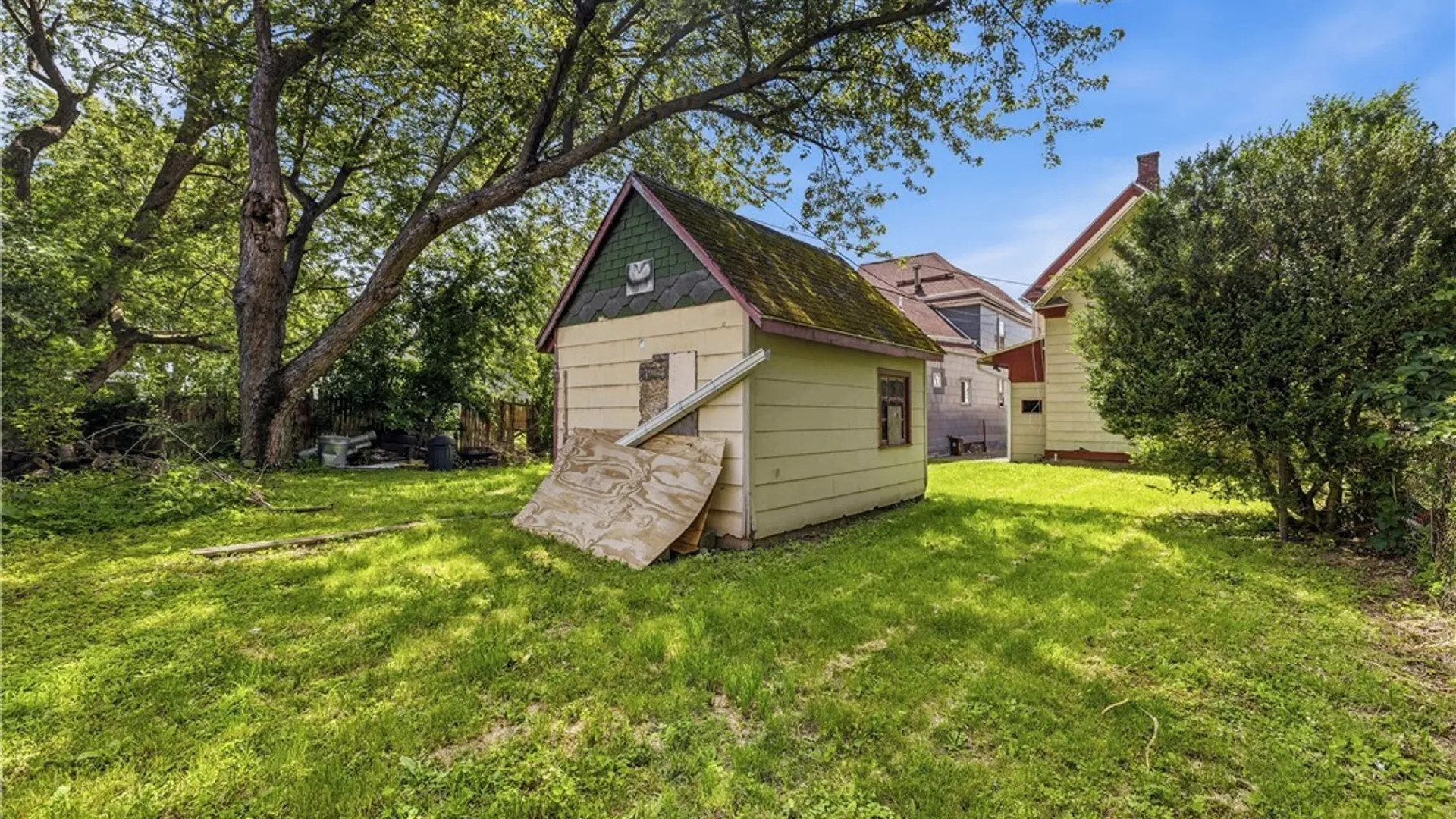 Property at 389 Military Road, Buffalo, NY 14207 29