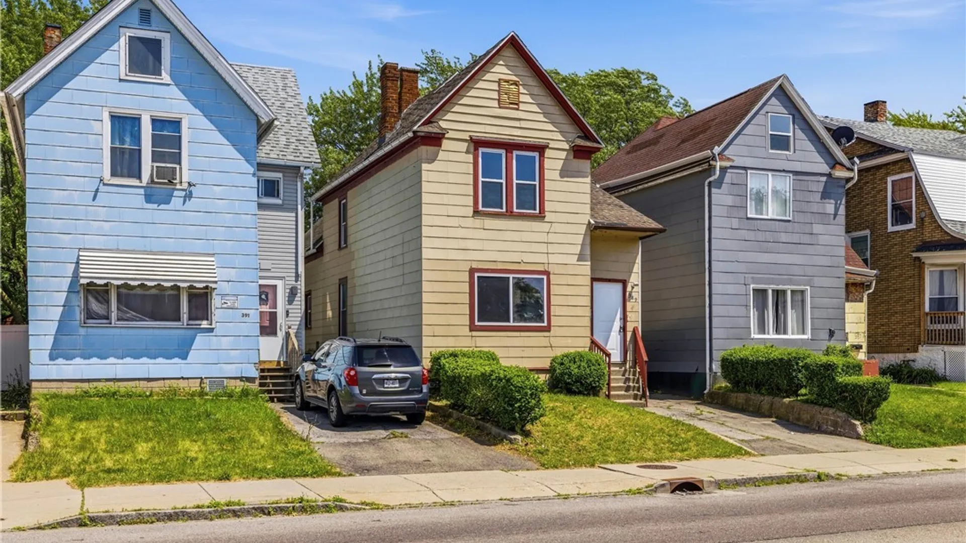 Property at 389 Military Road, Buffalo, NY 14207 3