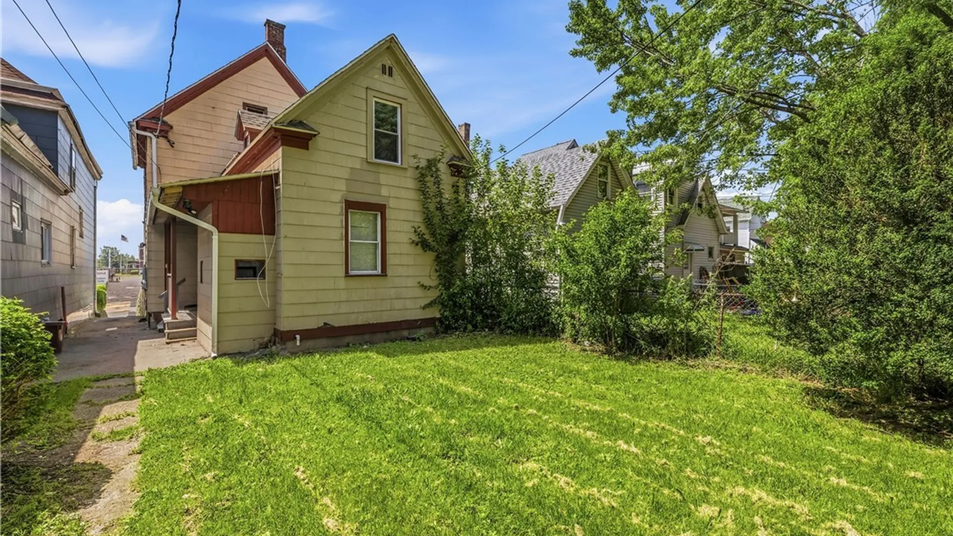 Property at 389 Military Road, Buffalo, NY 14207 31