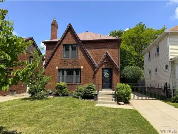Property at 63 Washington Avenue, Tonawanda, NY 14217