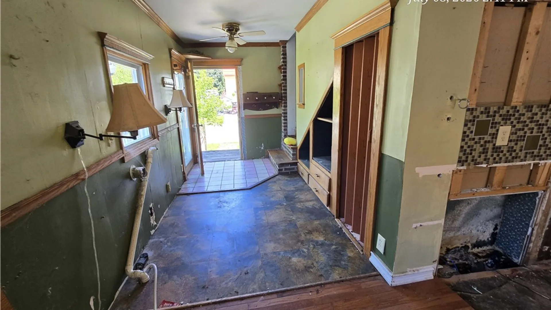 Property at 401 Rensselaer Avenue, Ogdensburg, NY 13669 2