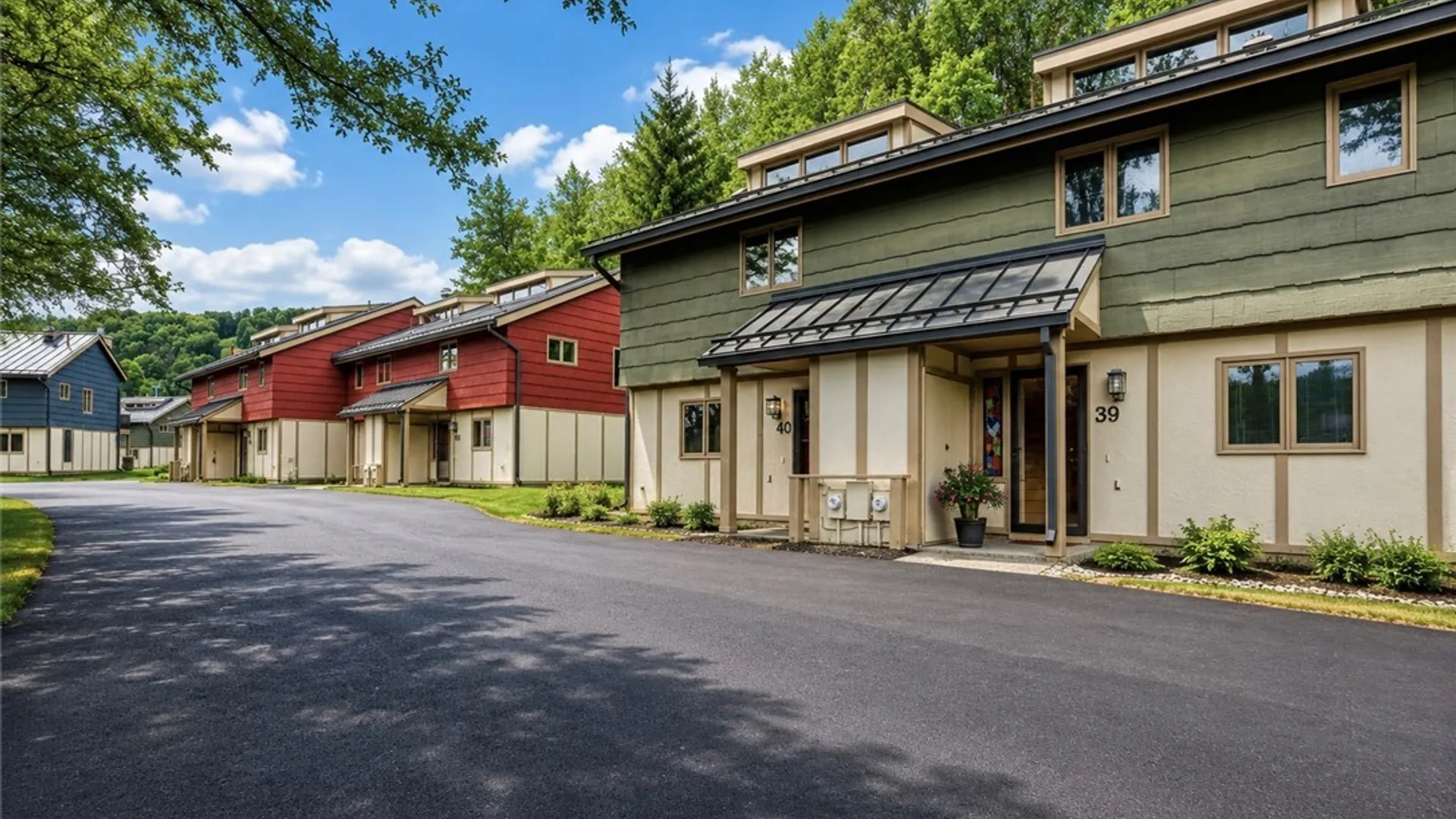 Property at 39 Alpine Meadows, Ellicottville, NY 14731 2