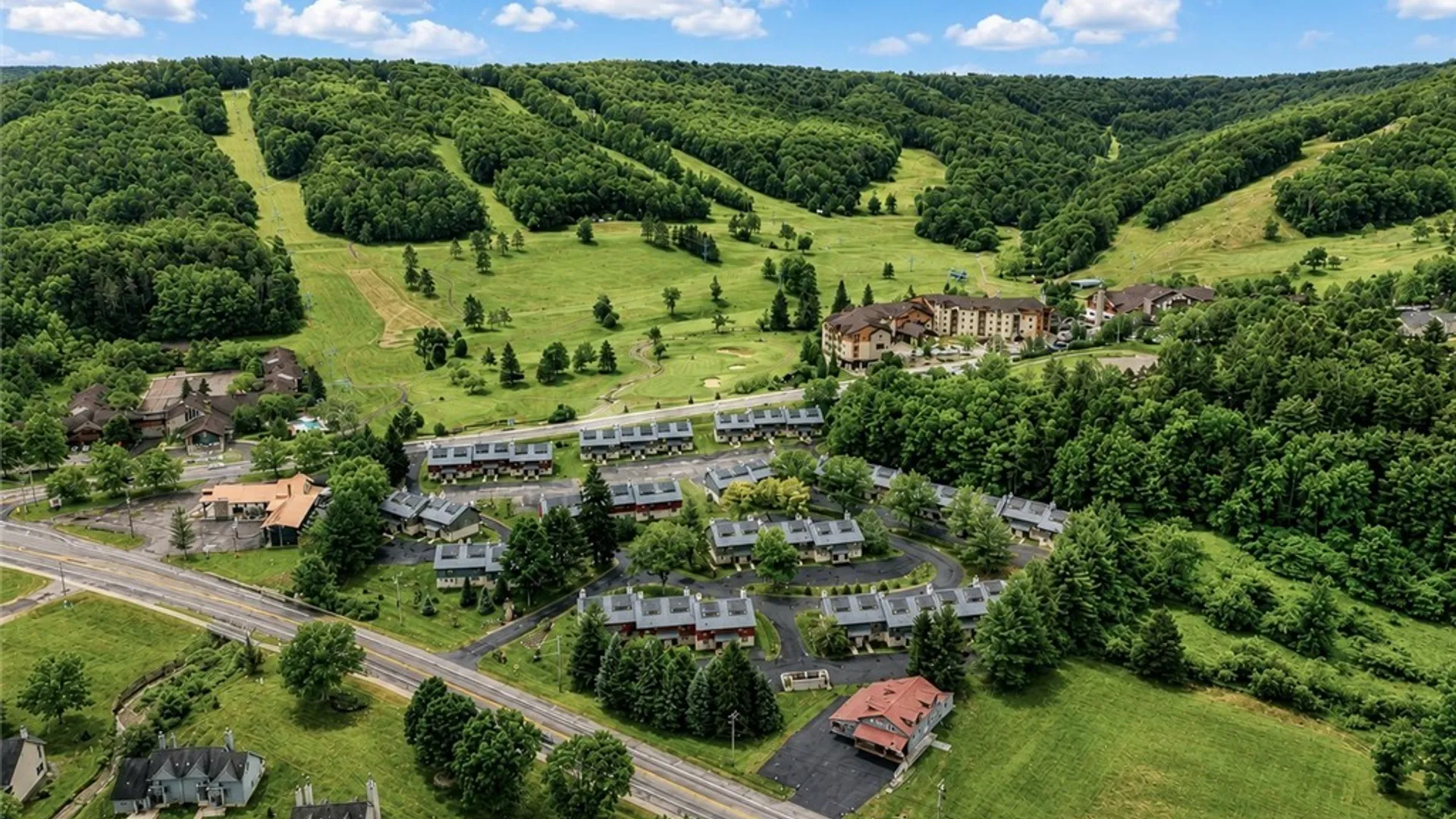 Property at 39 Alpine Meadows, Ellicottville, NY 14731 36