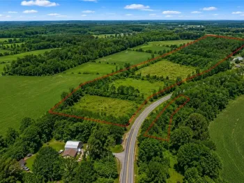 Property at Tonawanda Creek Road, Royalton, NY 14094