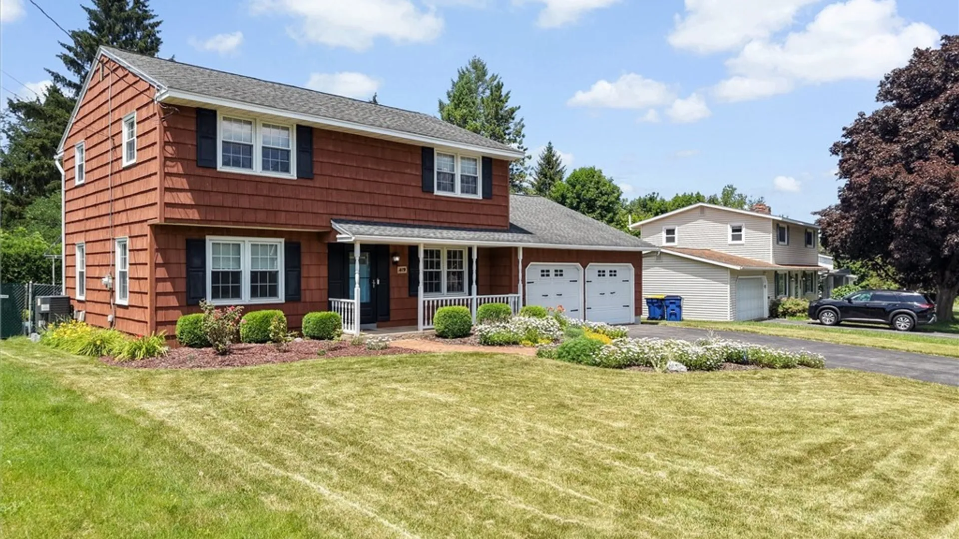 Property at 419 Blueberry Lane, Geddes, NY 13219 2