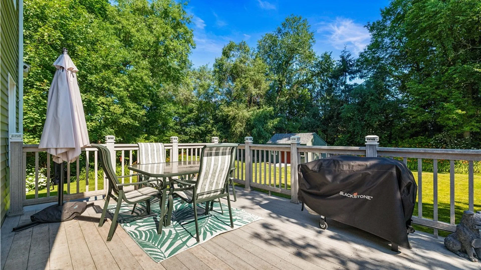 Property at 12 Davis Place, New Hartford, NY 13413 24