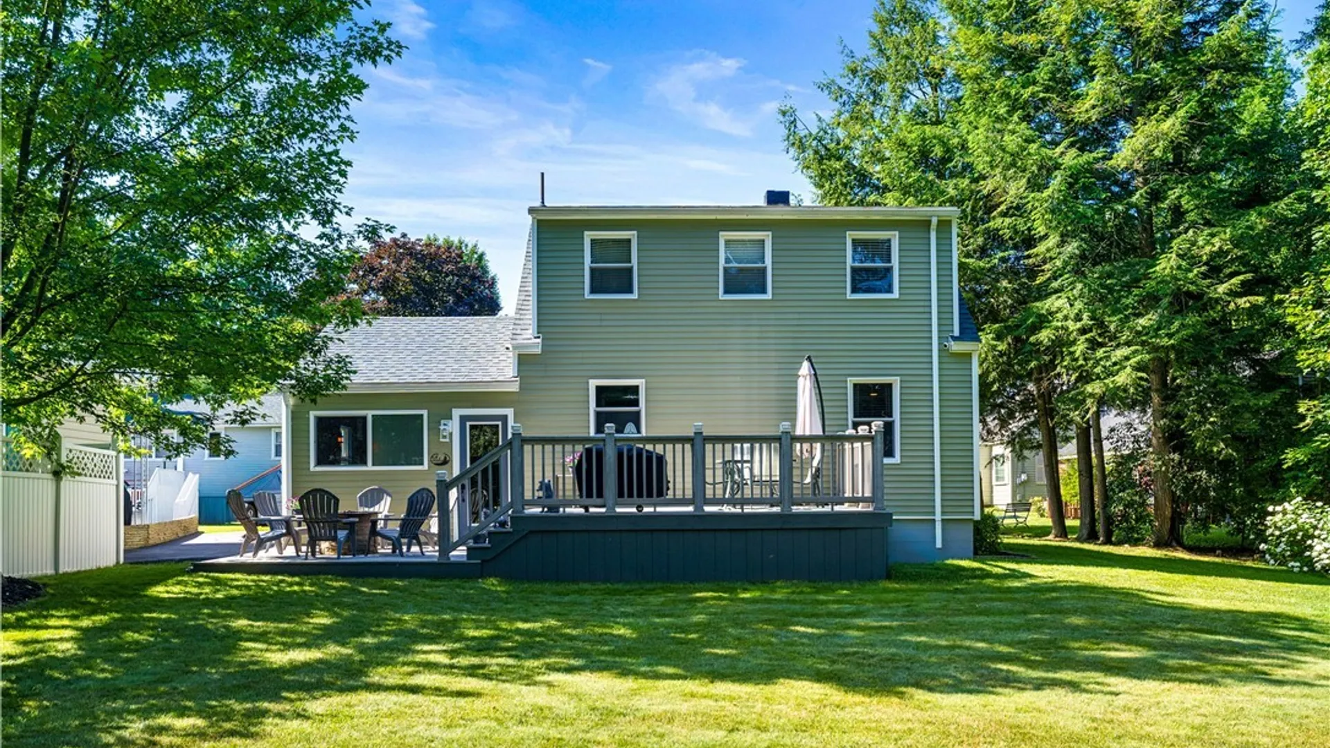 Property at 12 Davis Place, New Hartford, NY 13413 26