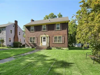 Property at 314 De Forest Road, Syracuse, NY 13214