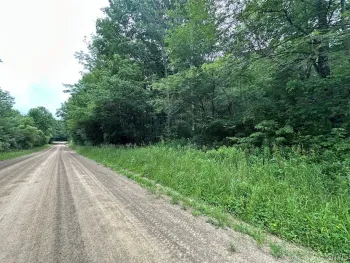Flat Iron Road, Granger, NY 14846