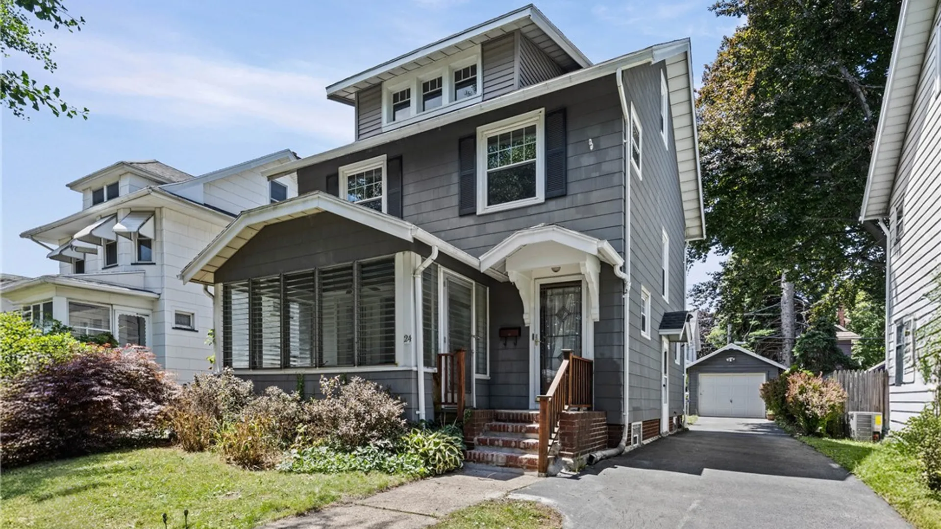 Property at 24 Martinot Avenue, Rochester, NY 14609 2