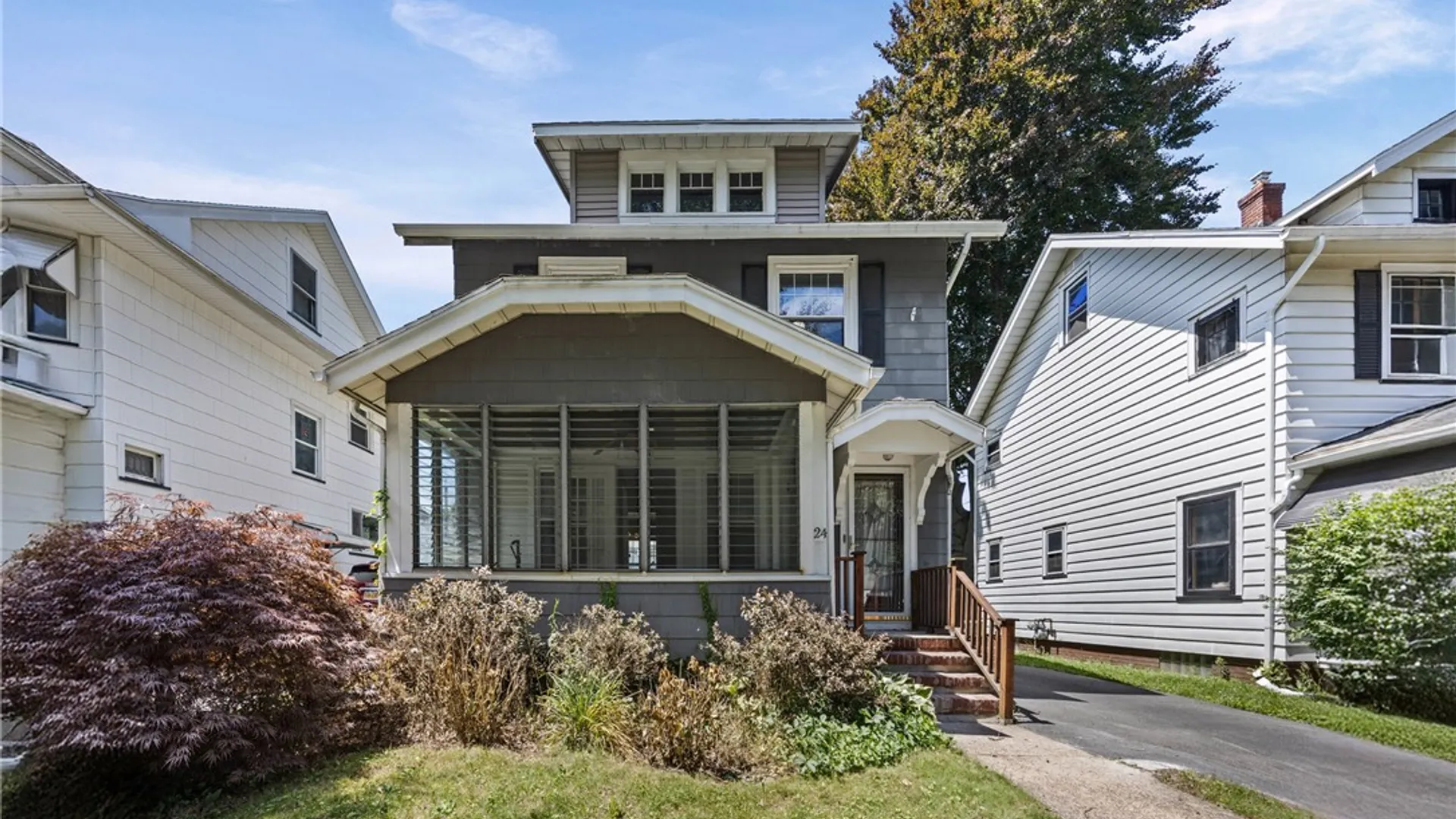 Property at 24 Martinot Avenue, Rochester, NY 14609 3