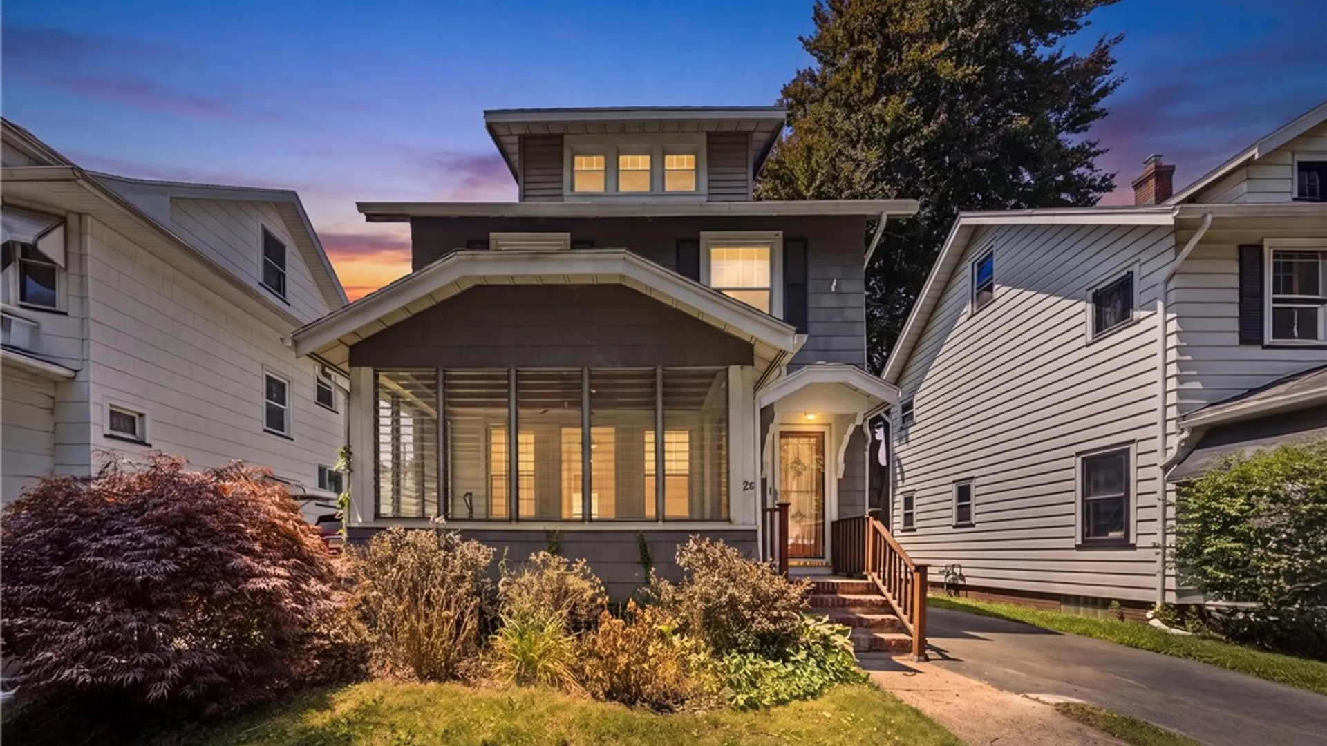 Property at 24 Martinot Avenue, Rochester, NY 14609 4