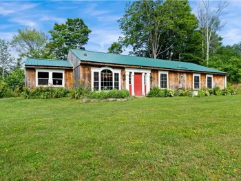 Property at 8997 Plank Road, Trenton, NY 13438