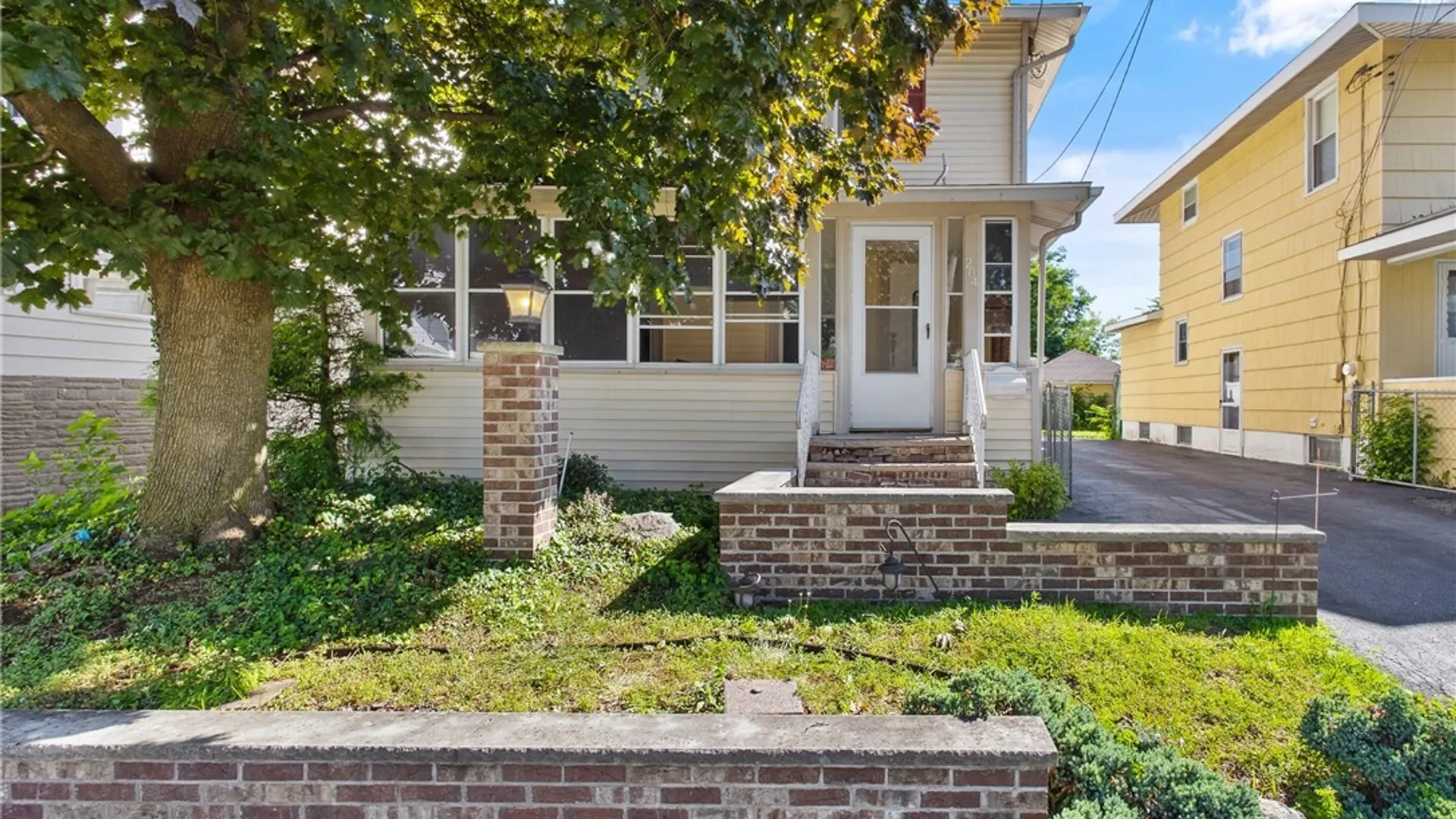 Property at 204 Martin Street, Syracuse, NY 13208 2