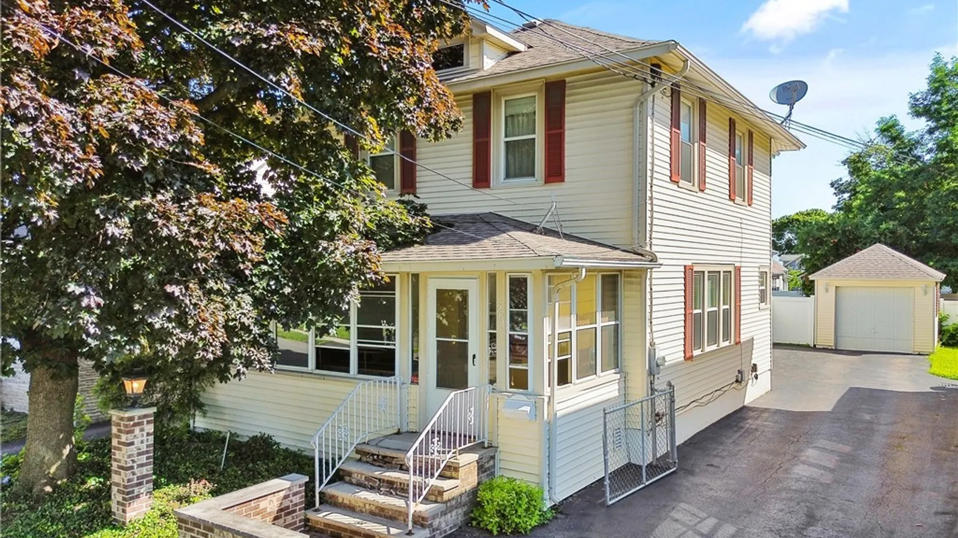 Property at 204 Martin Street, Syracuse, NY 13208 37