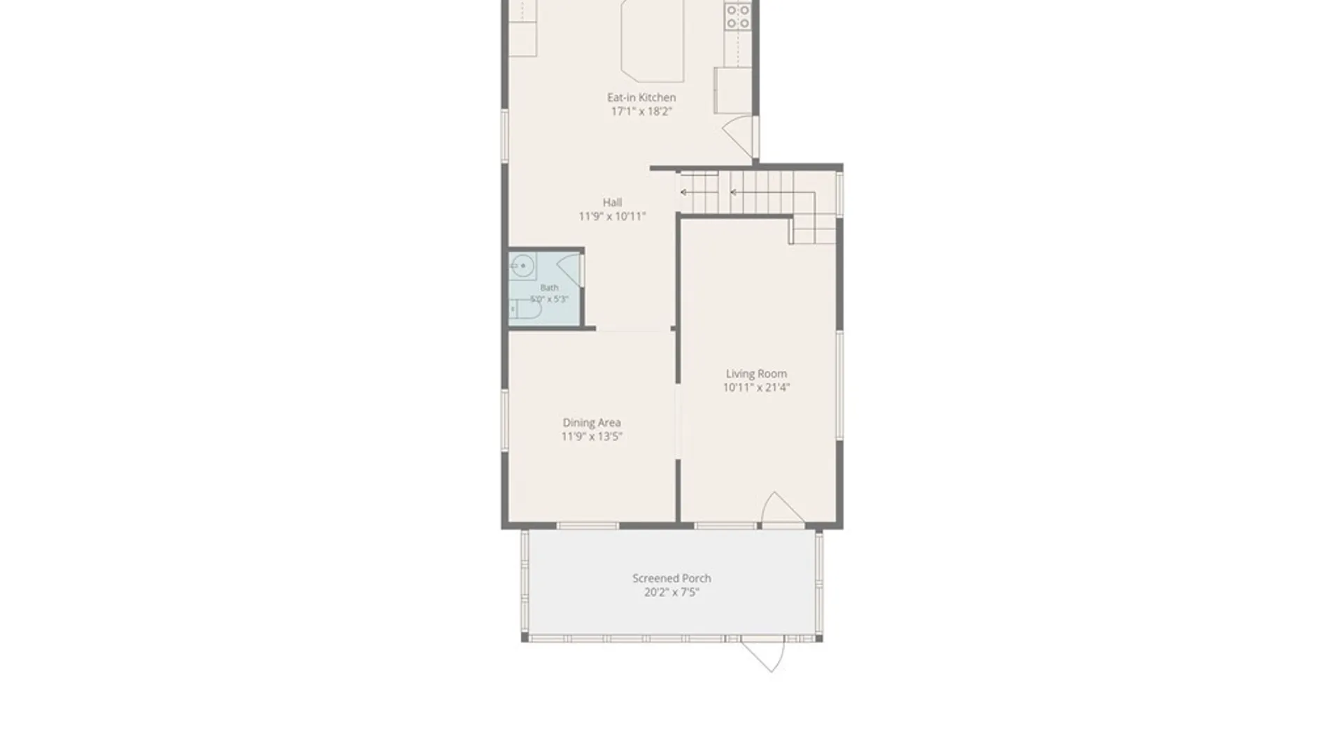 Property at 204 Martin Street, Syracuse, NY 13208 40