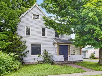 Property at 191 Owego Street, Candor, NY 13743