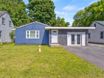 Property at 2017 Valley Drive, Syracuse, NY 13207