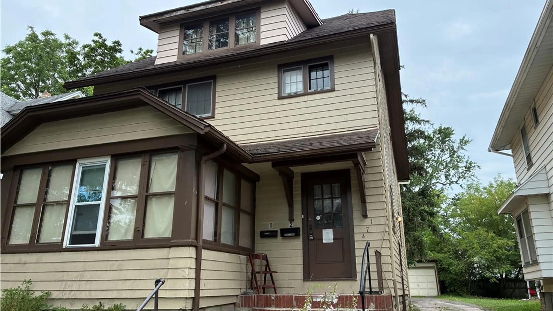 Property at 471 Brooks Ave Avenue, Rochester, NY 14619 2