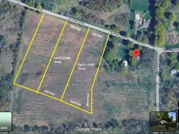 Property at 17156 Ladue Road, Clarendon, NY 14470