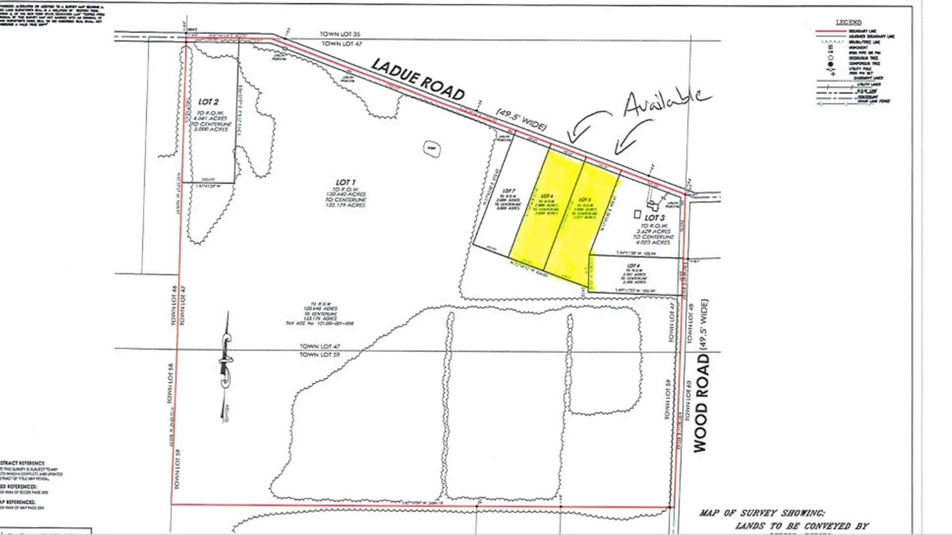 Property at 17156 Ladue Road, Clarendon, NY 14470 2