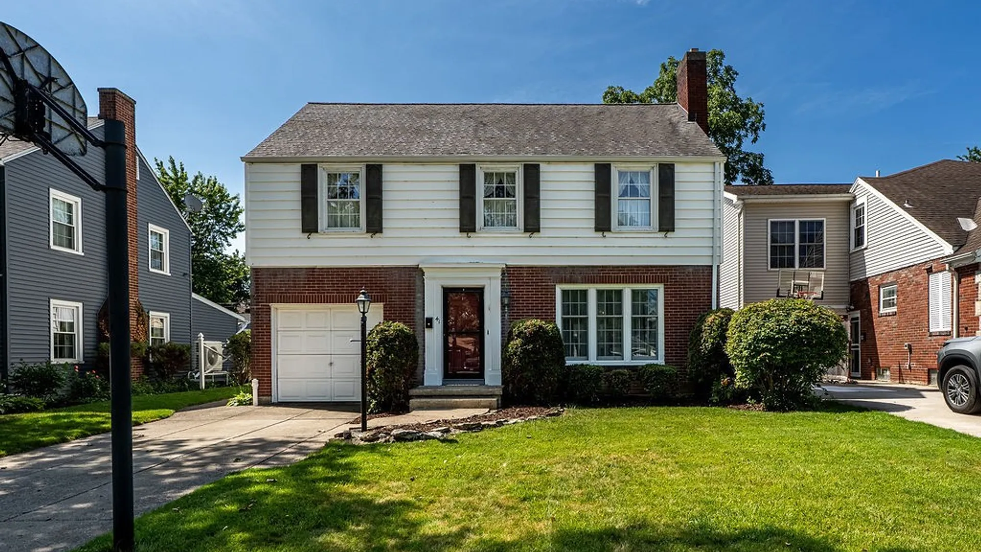 Property at 41 Southwood Drive, Tonawanda, NY 14223 2