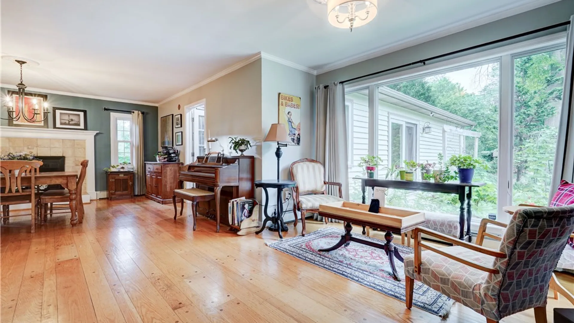 Property at 42 Sunset Boulevard, Pittsford, NY 14534 16