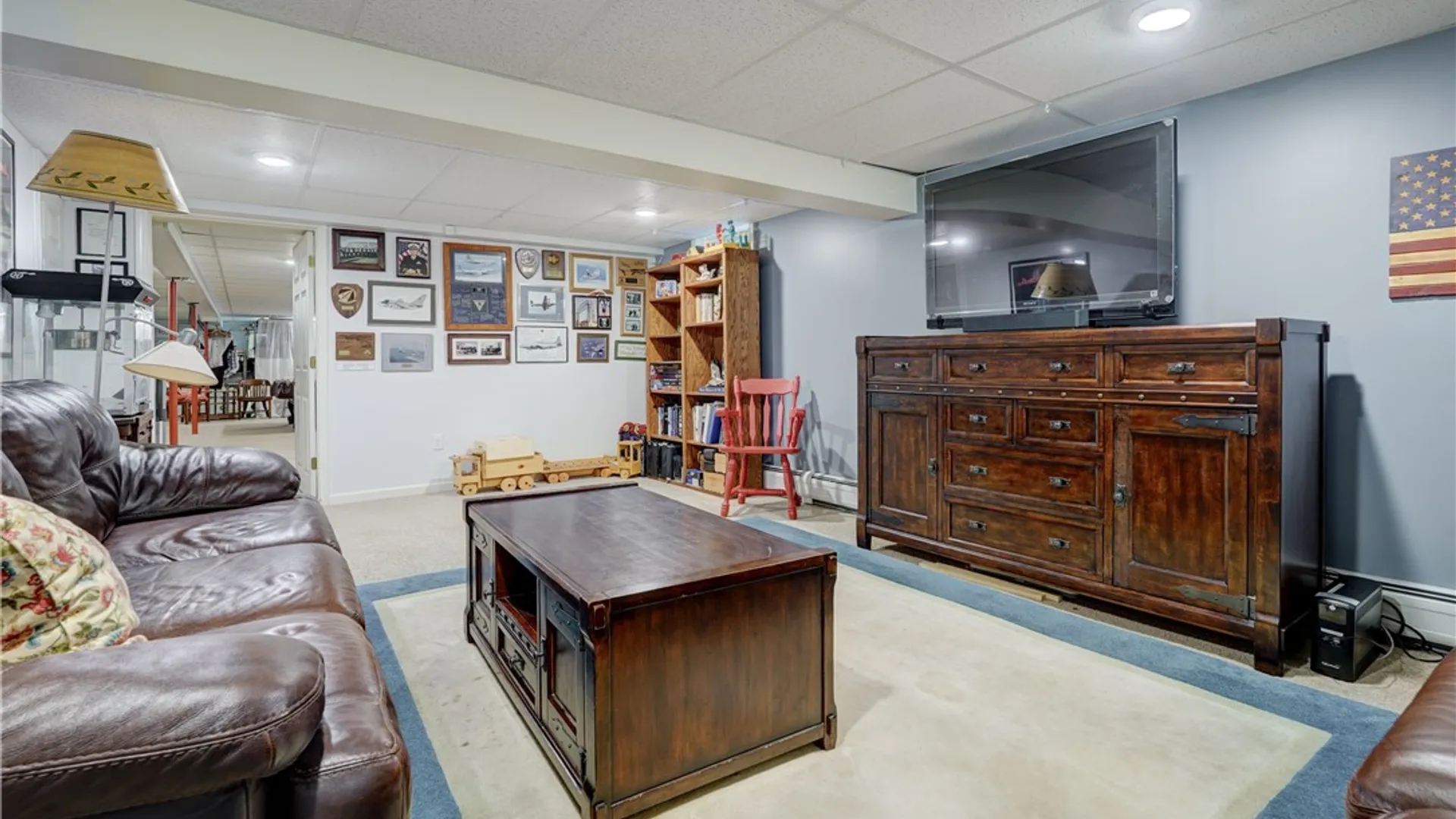 Property at 42 Sunset Boulevard, Pittsford, NY 14534 33