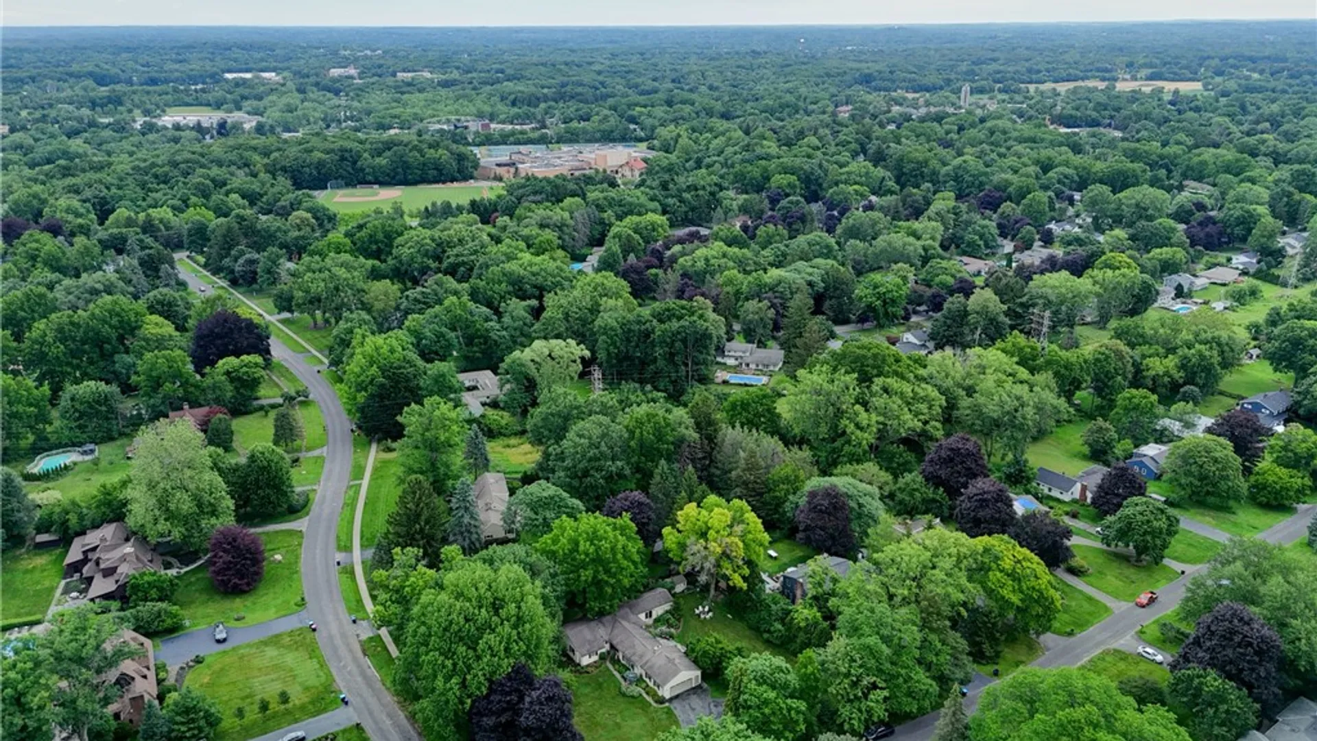 Property at 42 Sunset Boulevard, Pittsford, NY 14534 35
