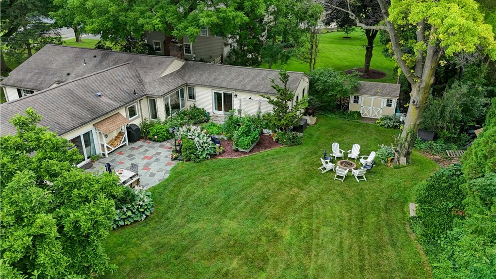 Property at 42 Sunset Boulevard, Pittsford, NY 14534 37
