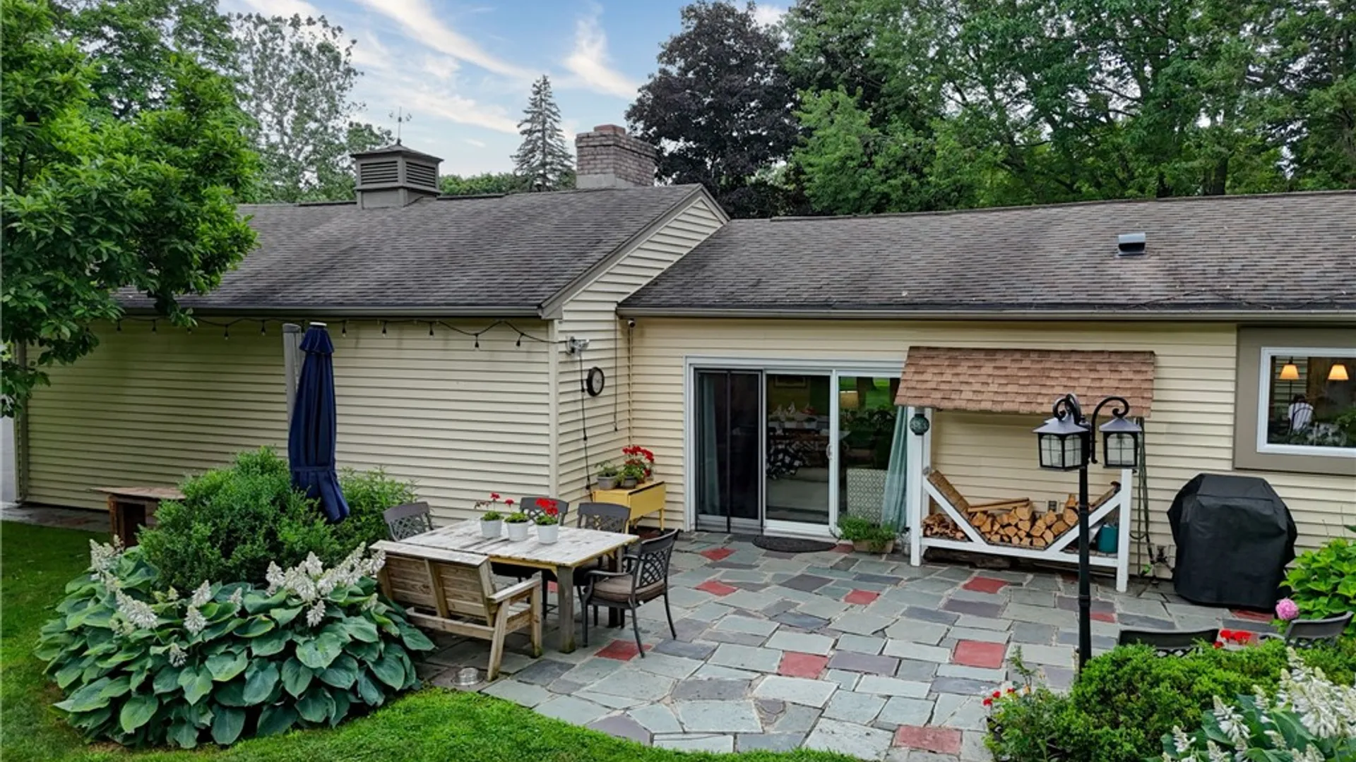 Property at 42 Sunset Boulevard, Pittsford, NY 14534 38