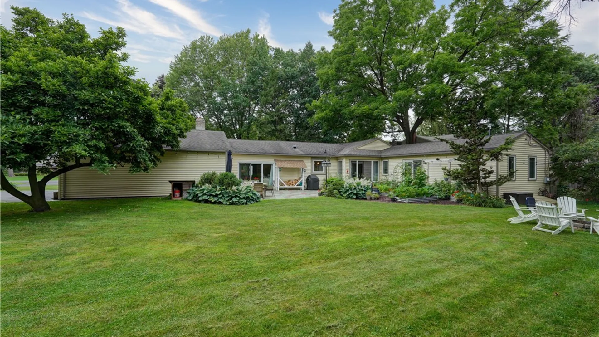 Property at 42 Sunset Boulevard, Pittsford, NY 14534 39