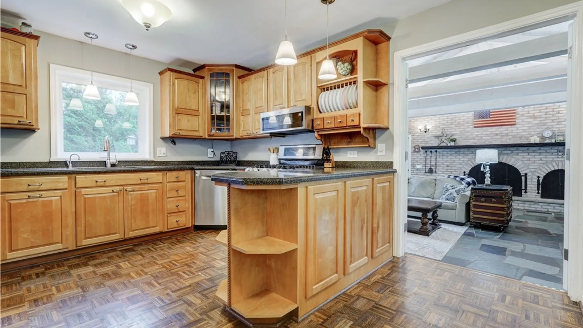 Property at 42 Sunset Boulevard, Pittsford, NY 14534 4