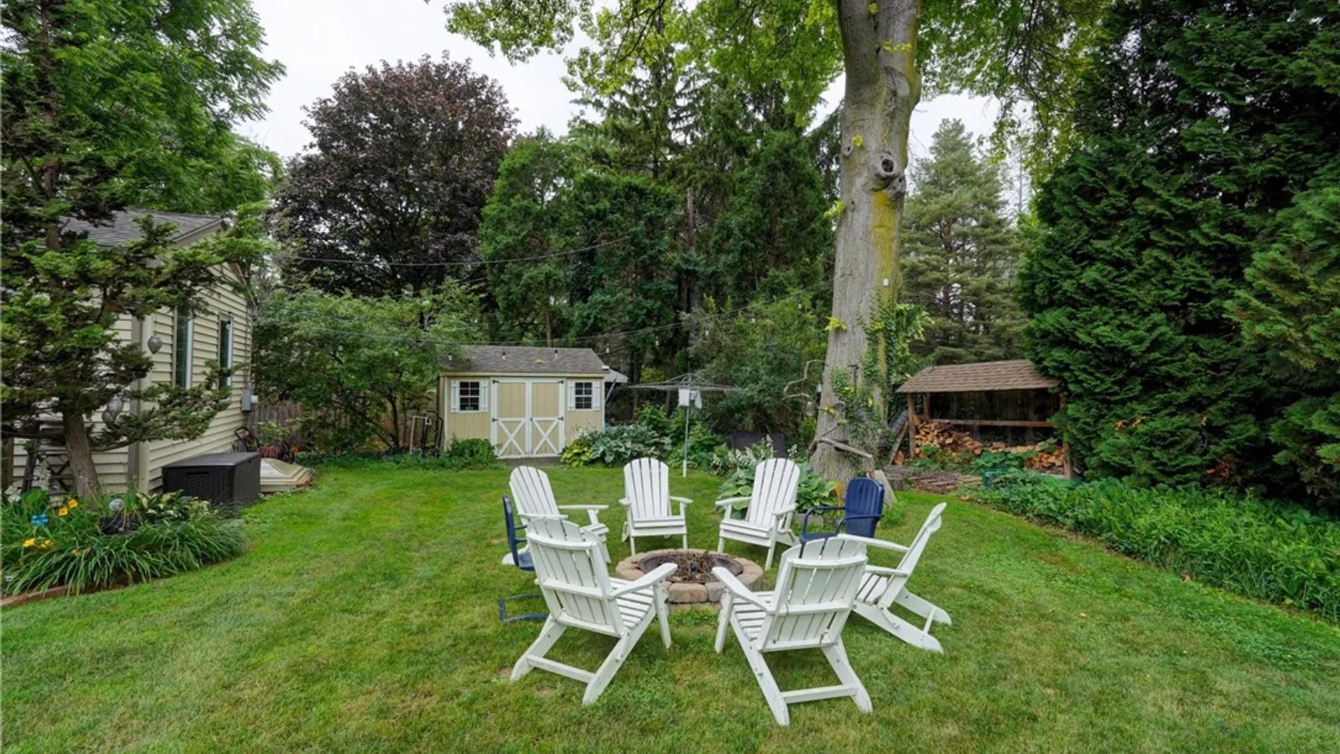 Property at 42 Sunset Boulevard, Pittsford, NY 14534 40