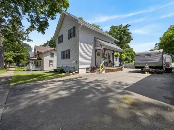 128 Stafford Street, Palmyra, NY 14522