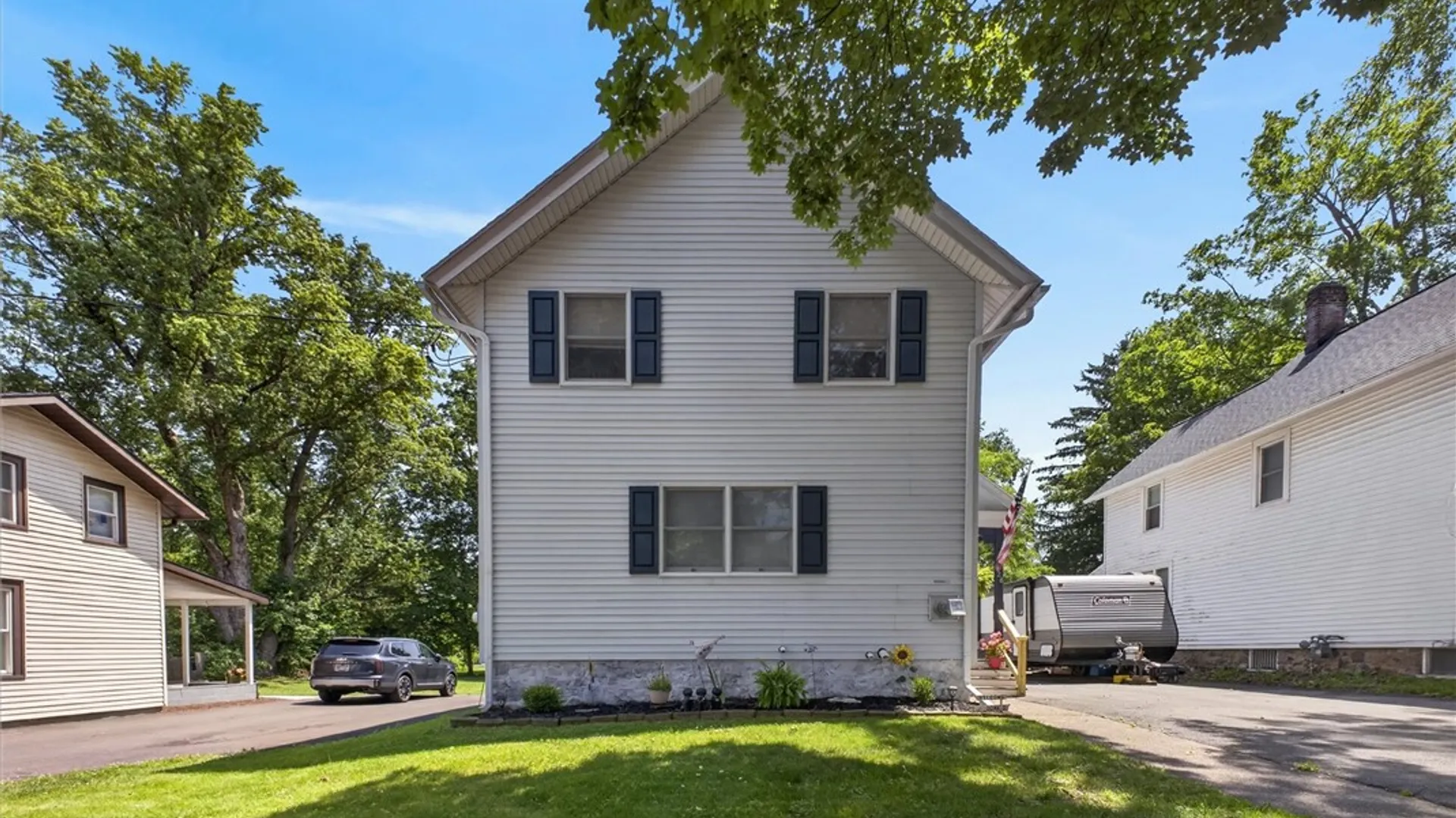 Property at 128 Stafford Street, Palmyra, NY 14522 2