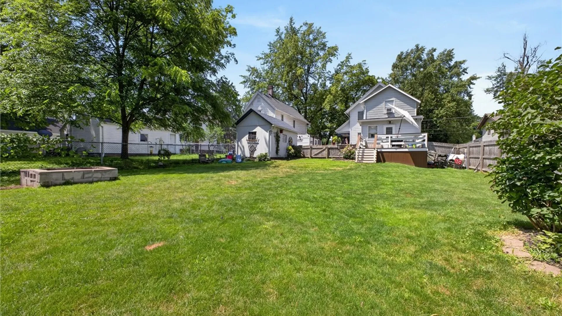 Property at 128 Stafford Street, Palmyra, NY 14522 35