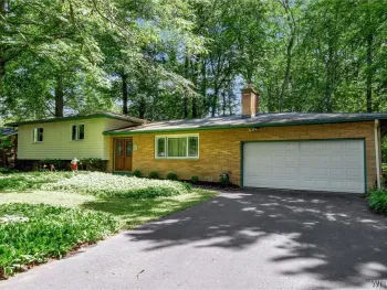 Property at 303 Hilltop Drive, Elma, NY 14059