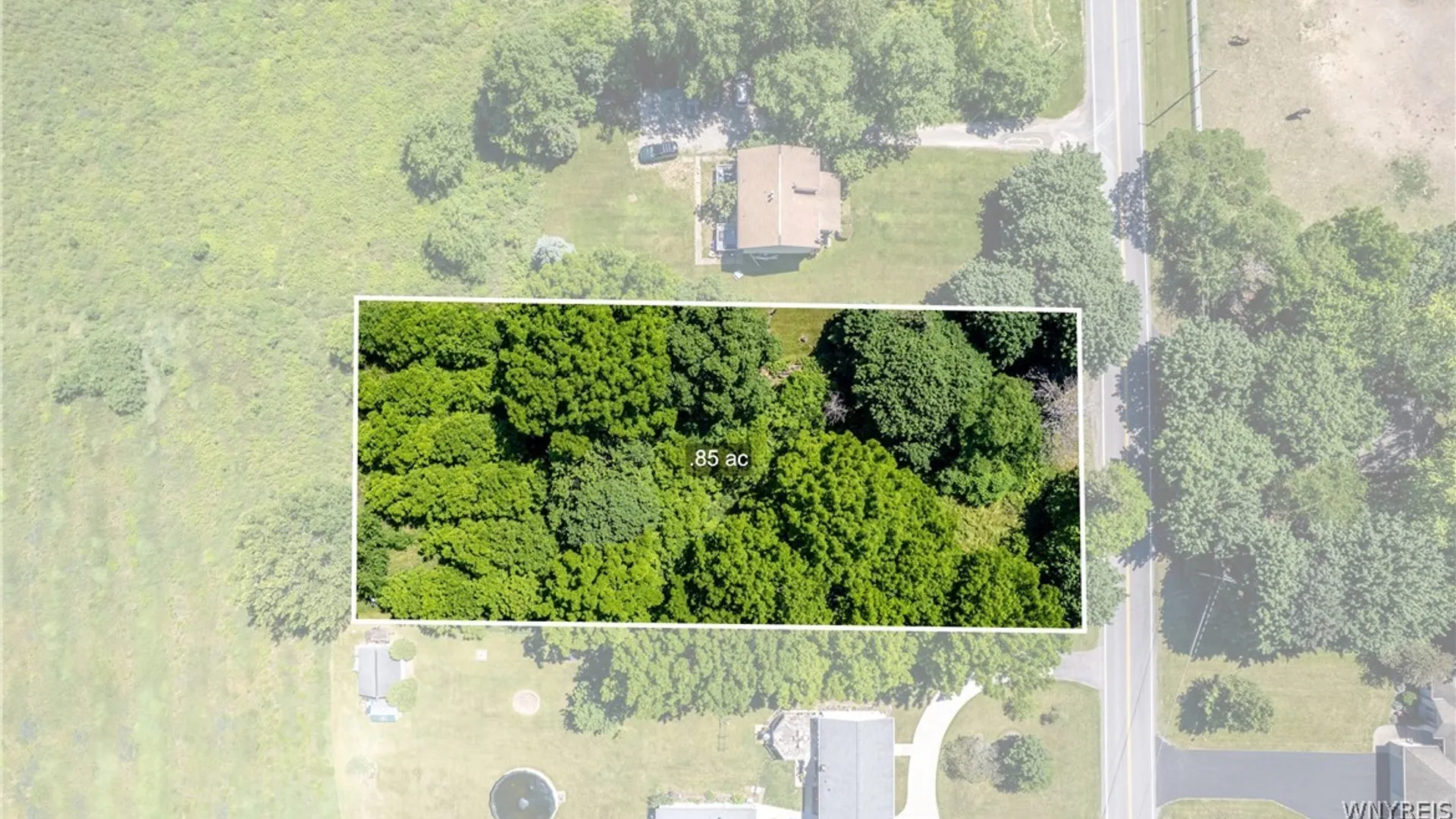 Property at 3351 East Avenue, Porter, NY 14174 2