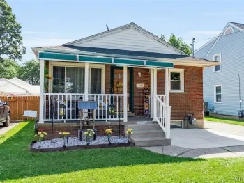 Property at 567 74th Street, Niagara Falls, NY 14304
