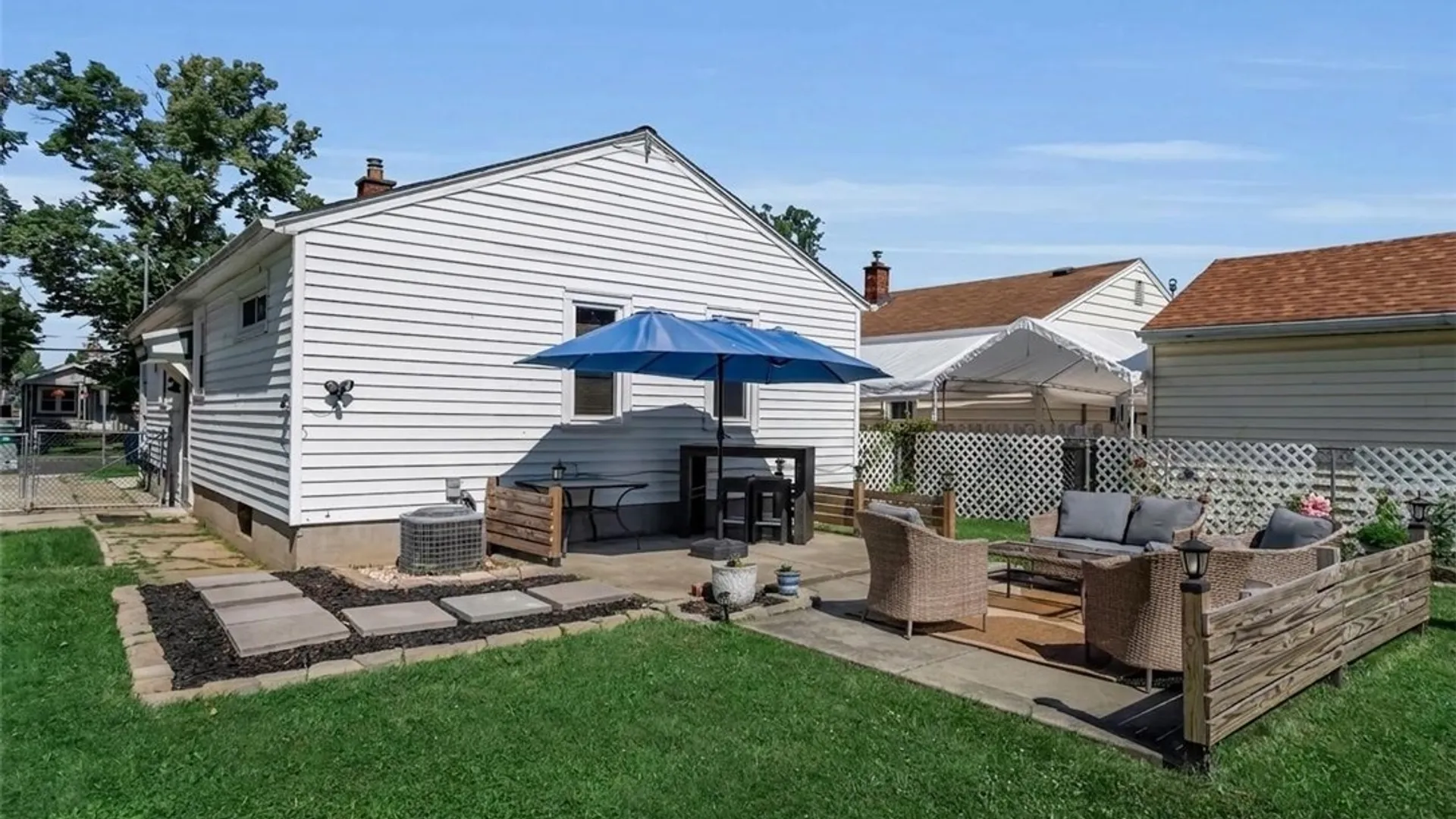 Property at 567 74th Street, Niagara Falls, NY 14304 34