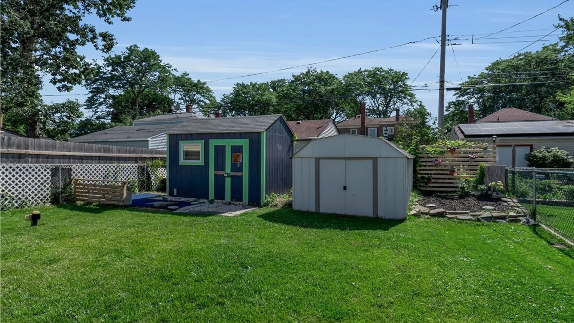 Property at 567 74th Street, Niagara Falls, NY 14304 38